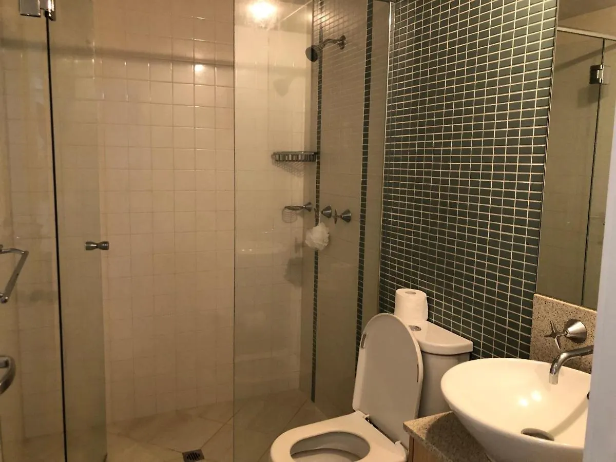 Sebel 302 Apartment Maroochydore