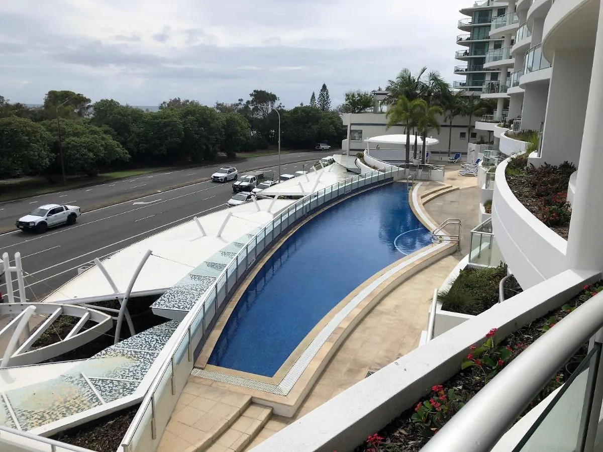 Sebel 302 Apartment Maroochydore