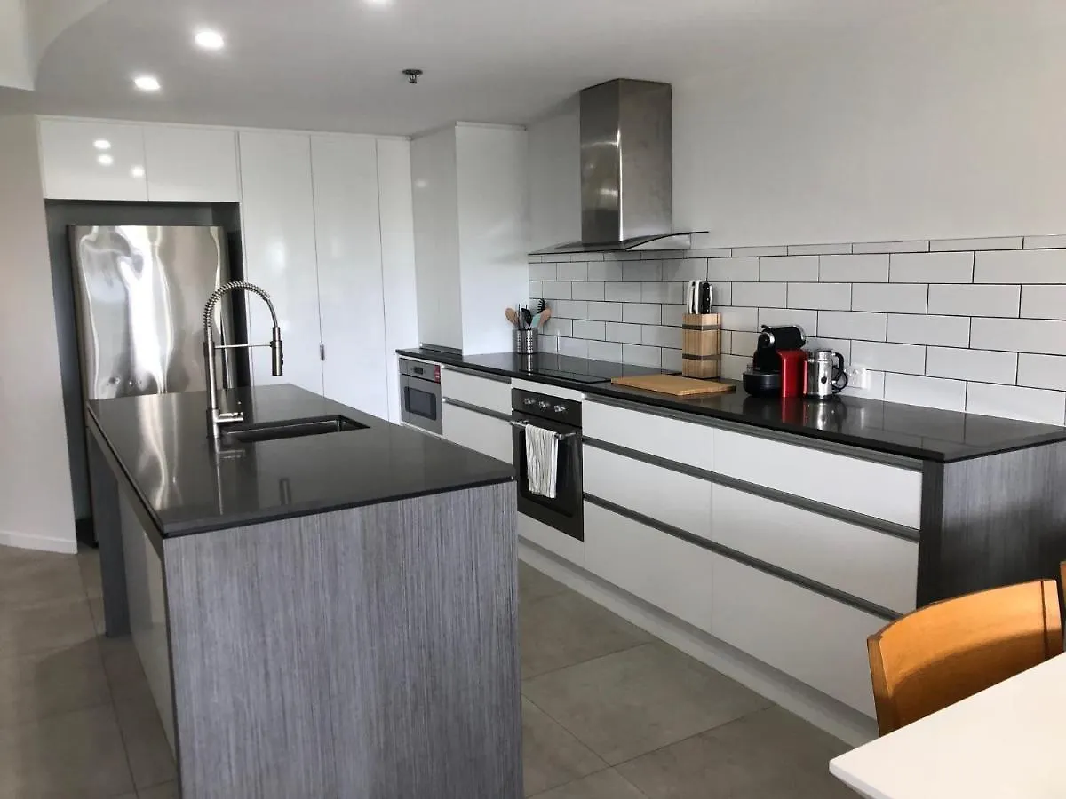 Sebel 302 Apartment Maroochydore