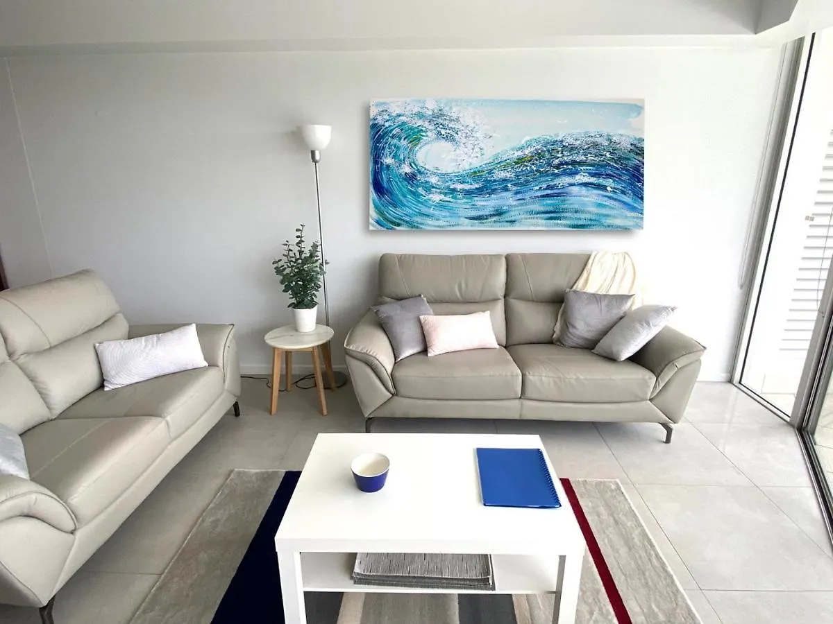 Sebel 302 Apartment Maroochydore