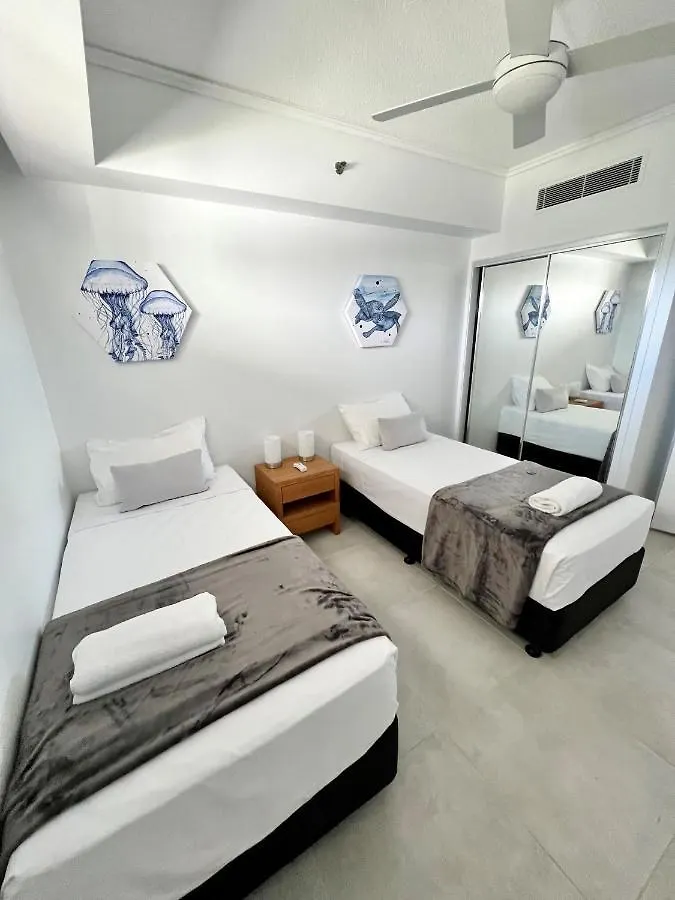Sebel 302 Apartment Maroochydore