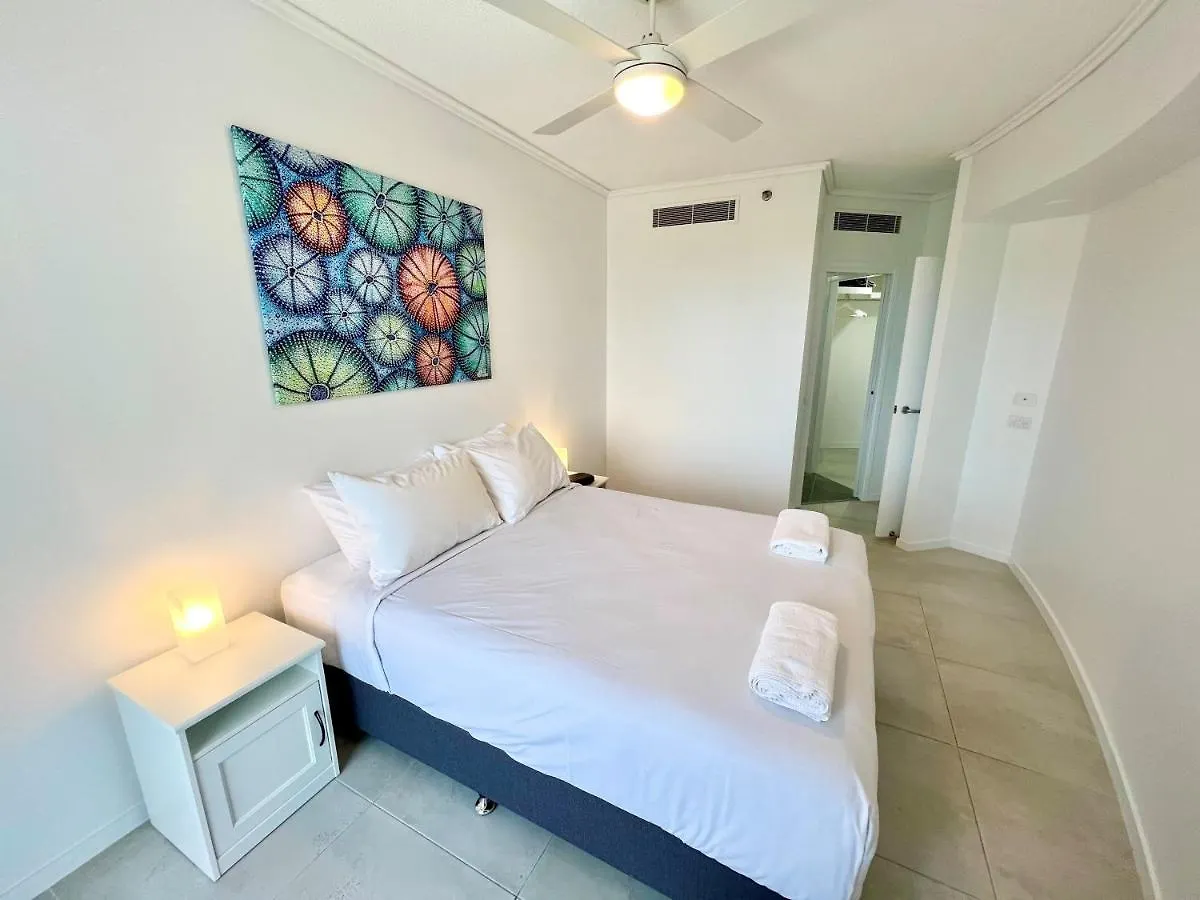Sebel 302 Apartment Maroochydore