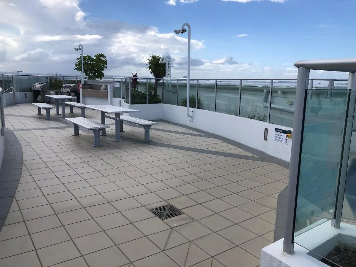 Sebel 302 Apartment Maroochydore
