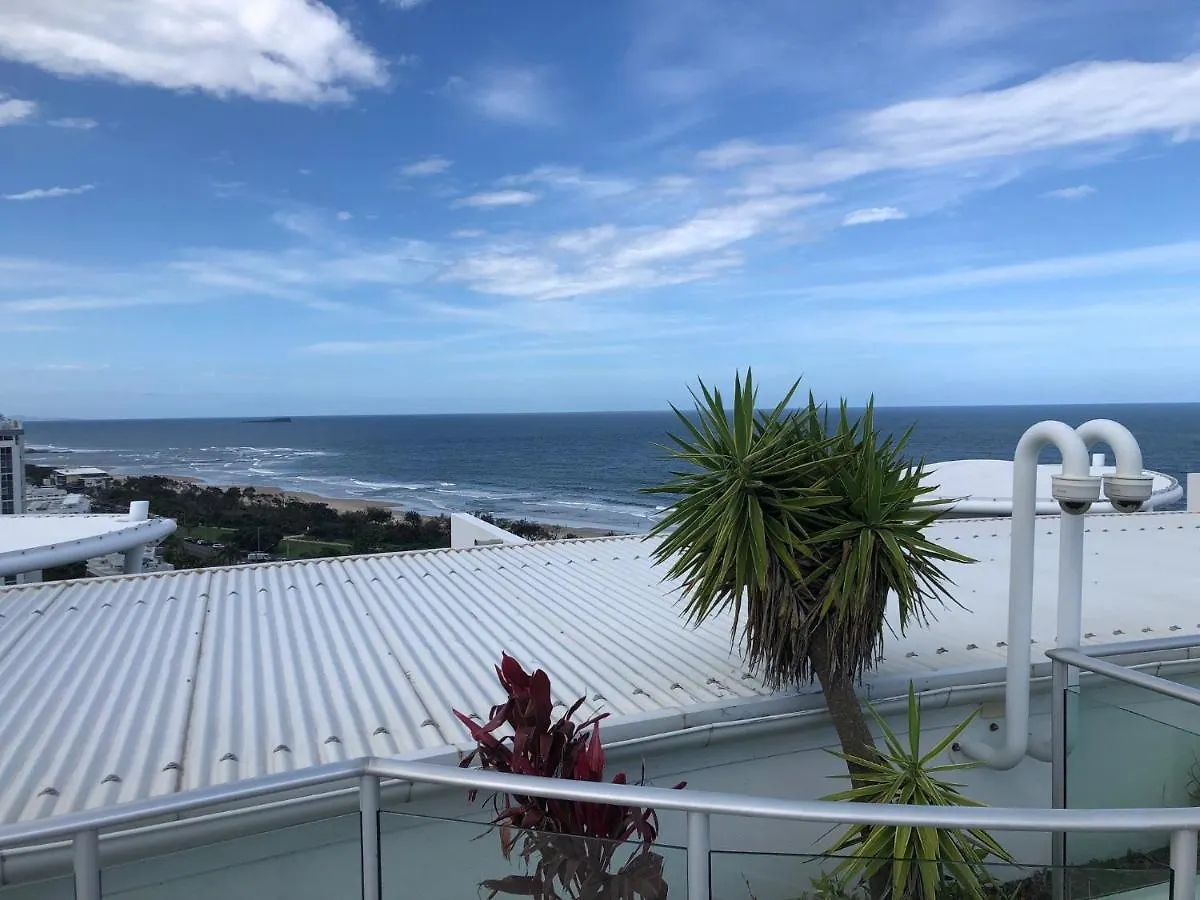 Sebel 302 Apartment Maroochydore