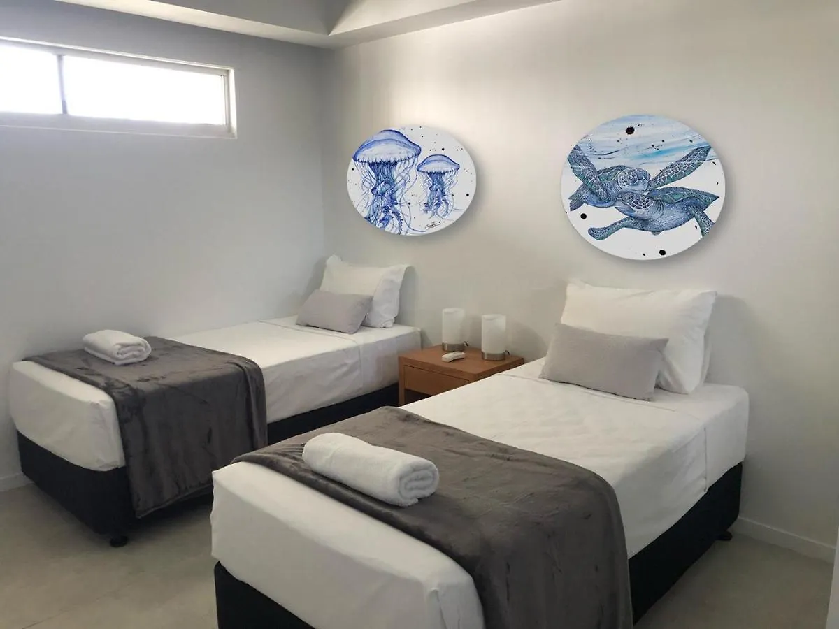 Sebel 302 Apartment Maroochydore Australia